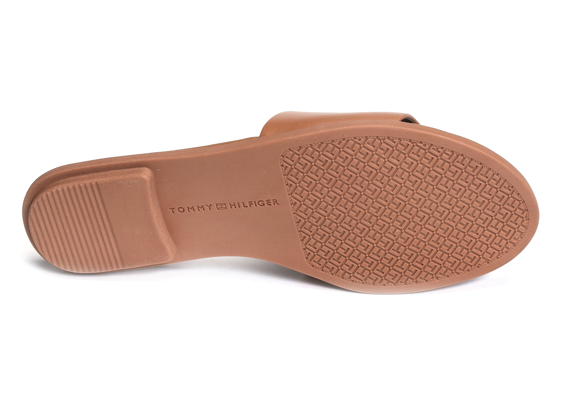 Th pop mule 7097 cognac