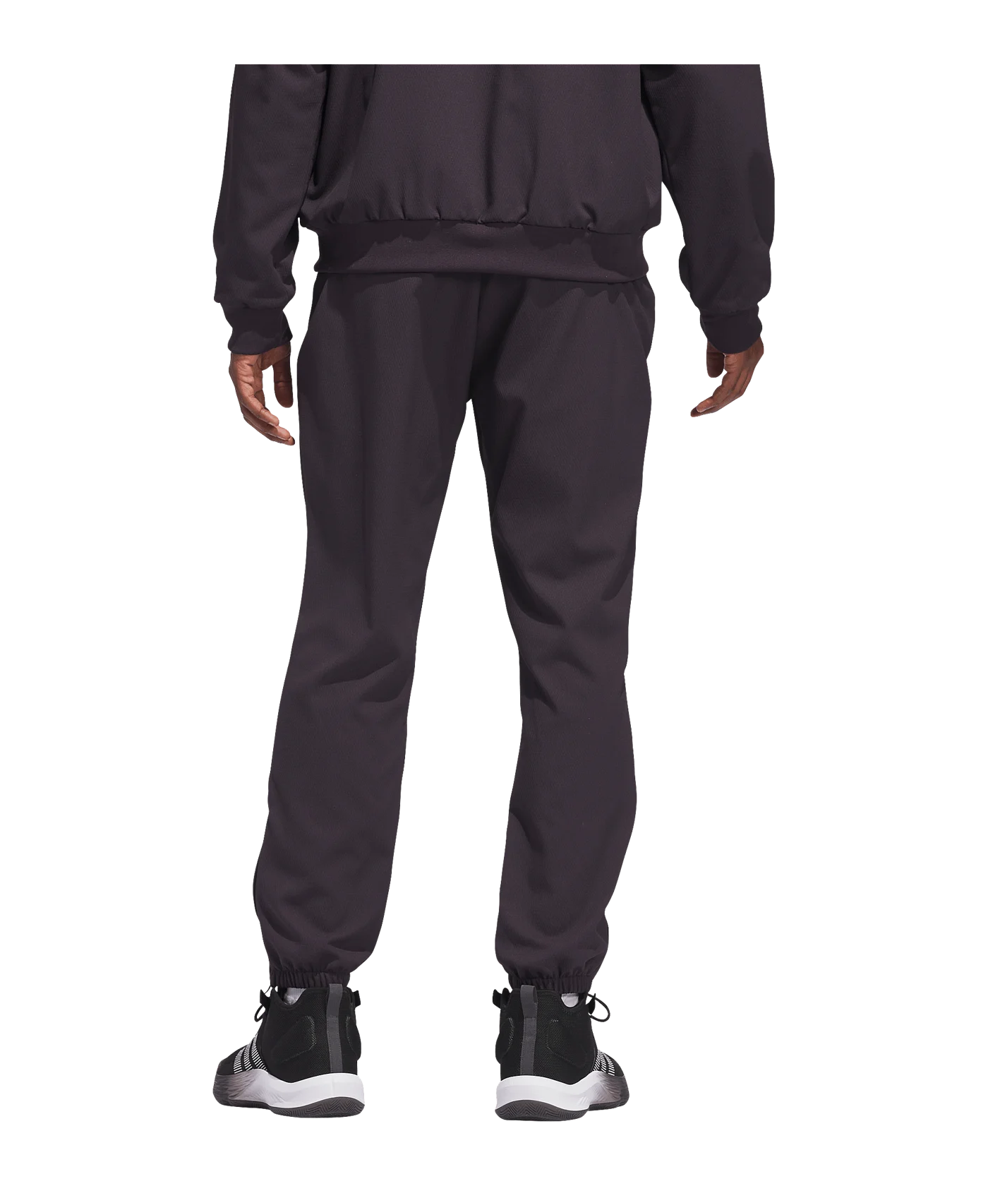 adidas Select WV Hose Schwarz