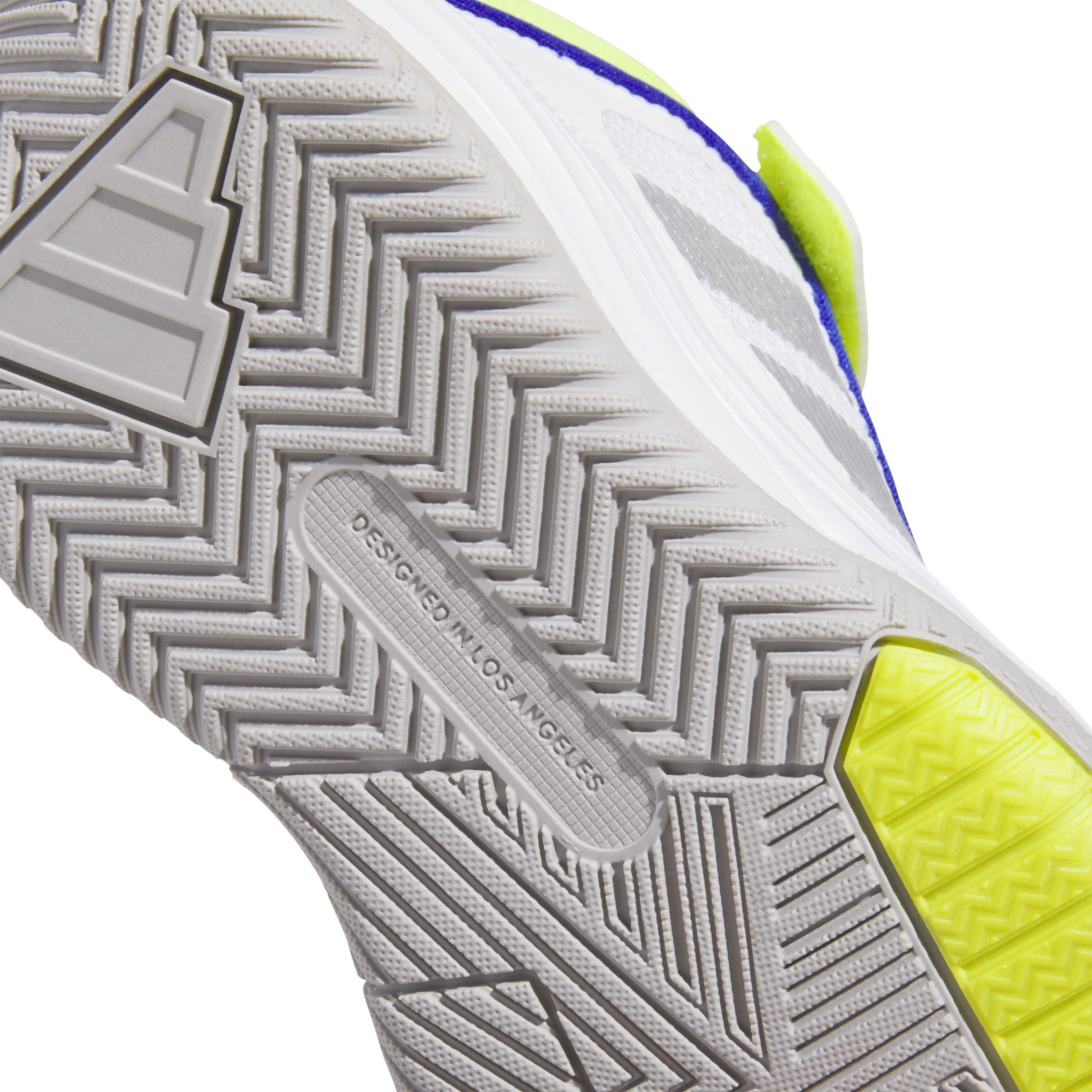 adidas Ownthegame 3.0 Basketball Trainers Boys