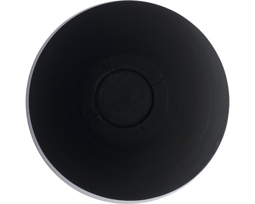 Bloempot Lafiora Liam Ø 31 cm H 27 cm grijs