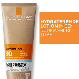 La Roche-Posay Anthelios Hydrating Lotion Eco SPF30 250ML