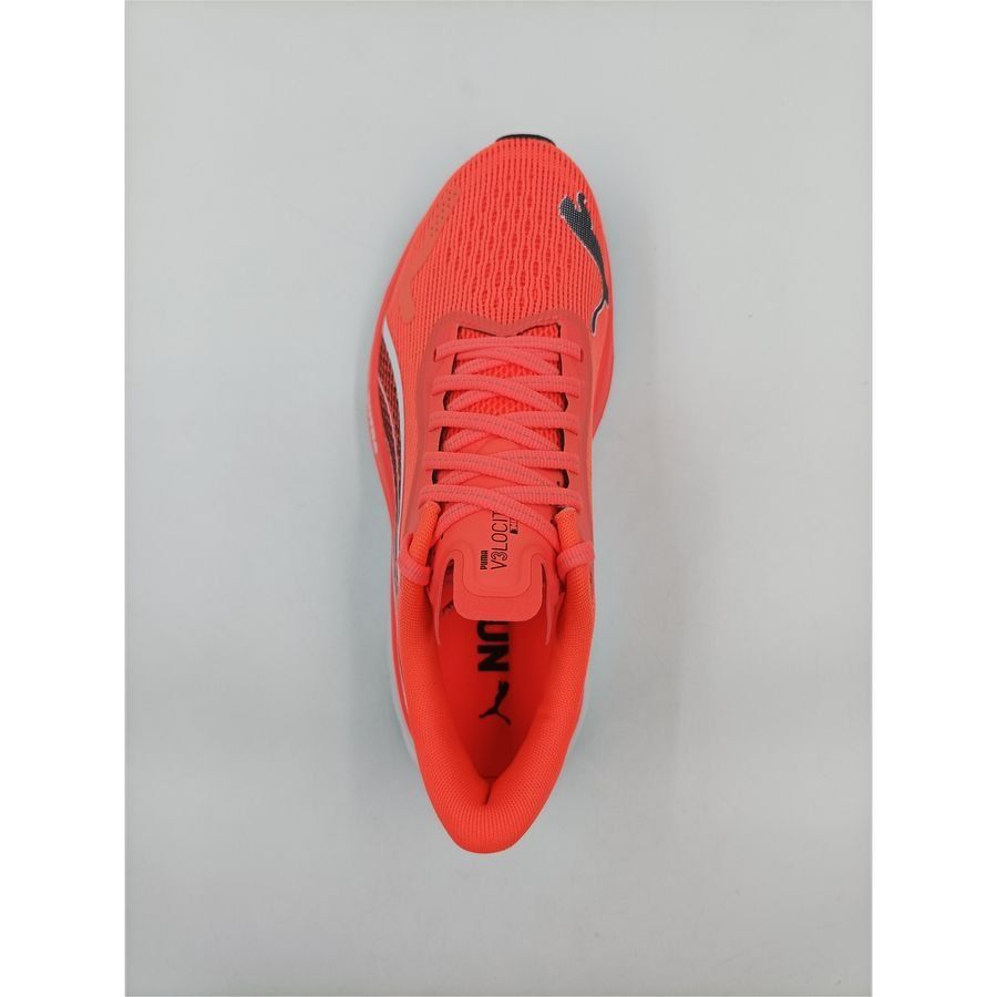 Velocity NITRO 3 Wn Glowing Red