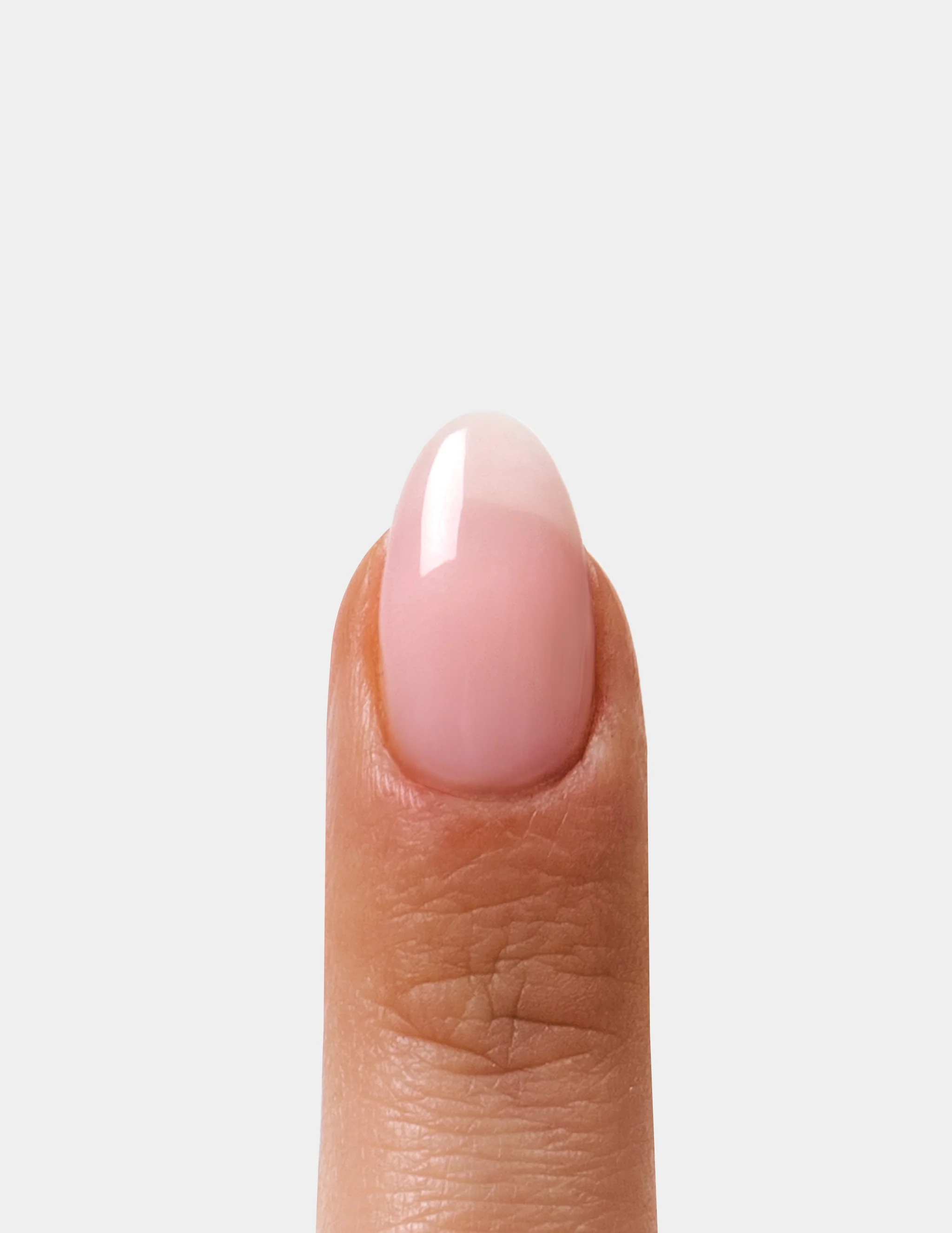 Le Mini Macaron  Single Gel neglelak - Blush