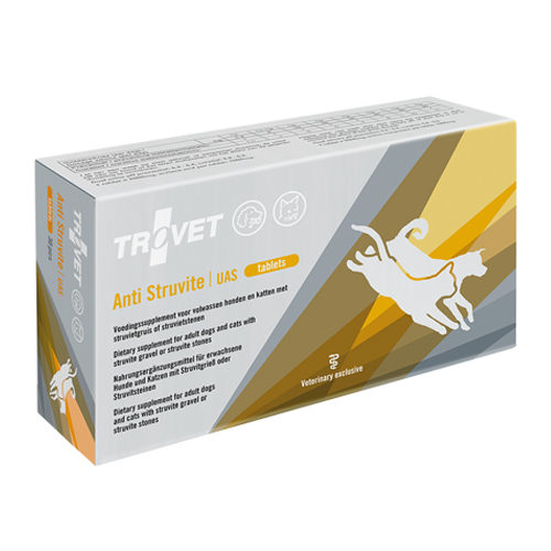 TROVET Anti Struvite UAS