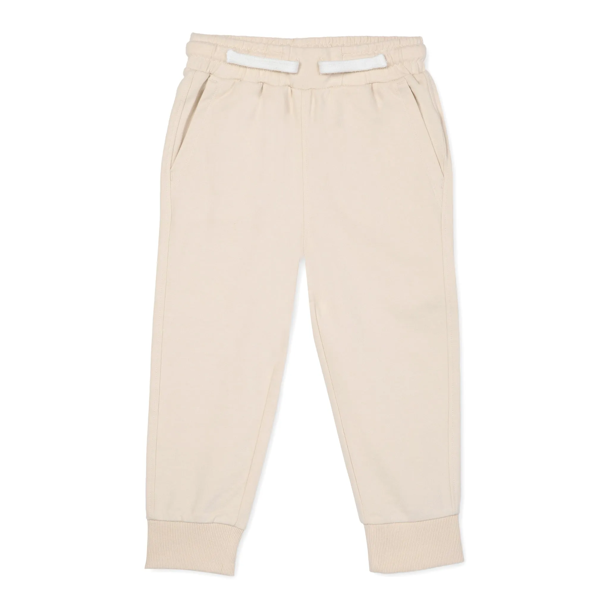Rise Little Earthling Pantalon Ouaté Dunes 2-6ans