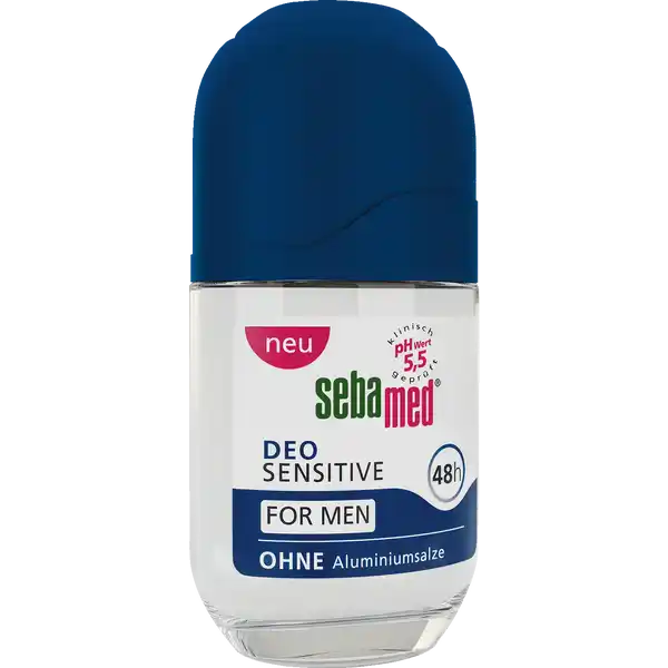 Balsam Deo Sensitive FOR MEN Roll-on