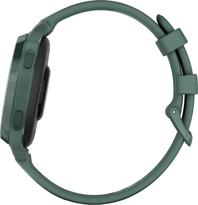 Garmin Lily 2 Active smartur (Jasper Green)