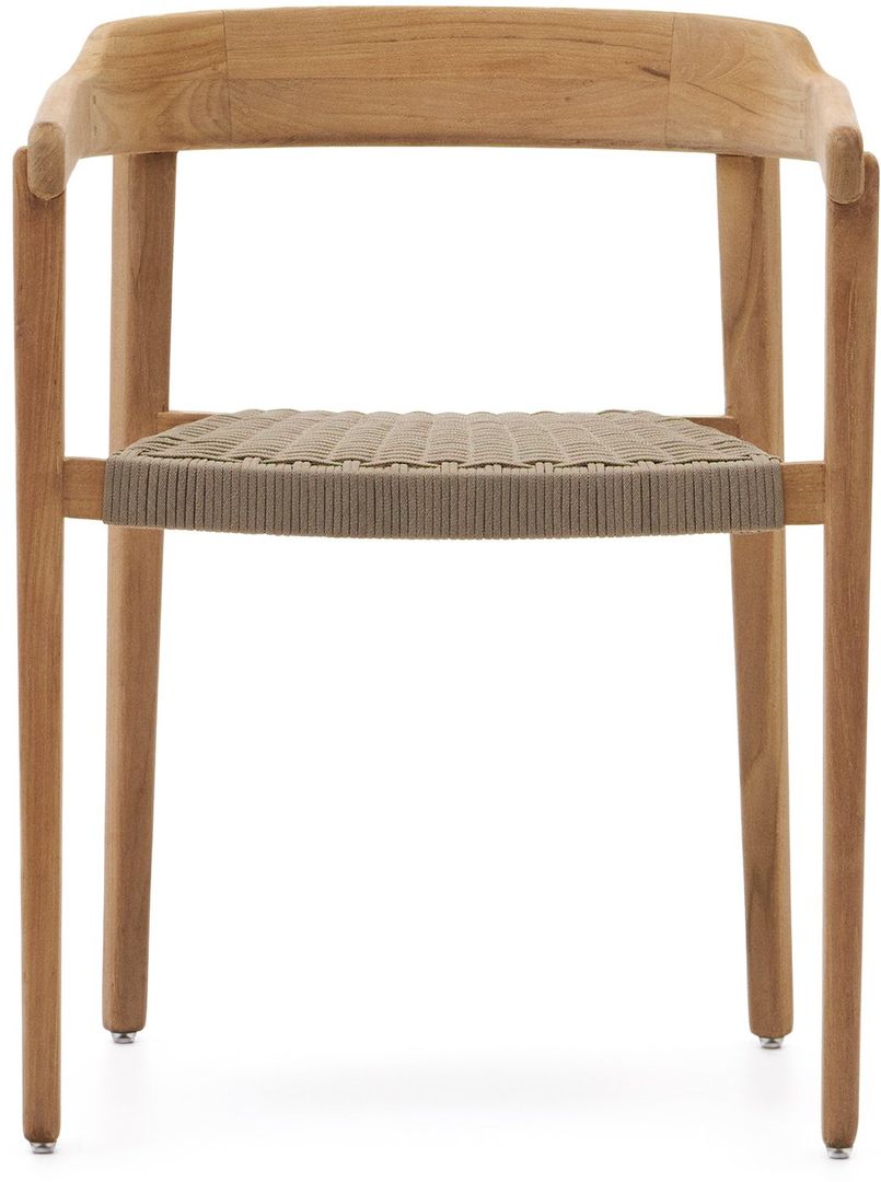 Kave Home   Icaro Tuinstoel