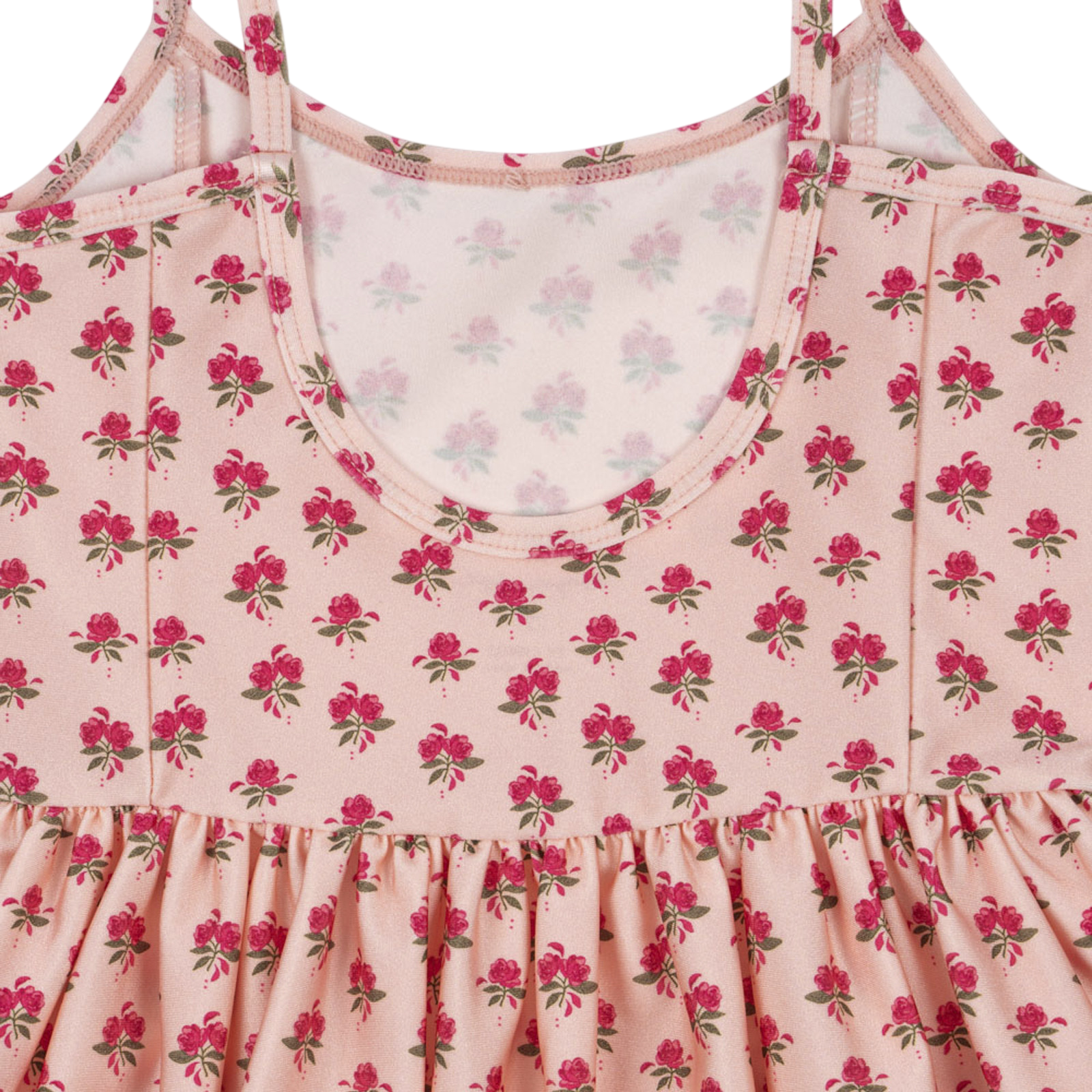 Kleid Mousse Tutu Rosie Rose