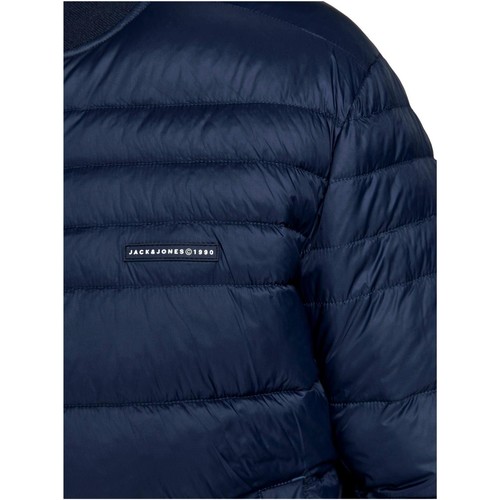 Jack & Jones - CHAQUETA HOMBRE JACK & JONES 12221978 Azul
