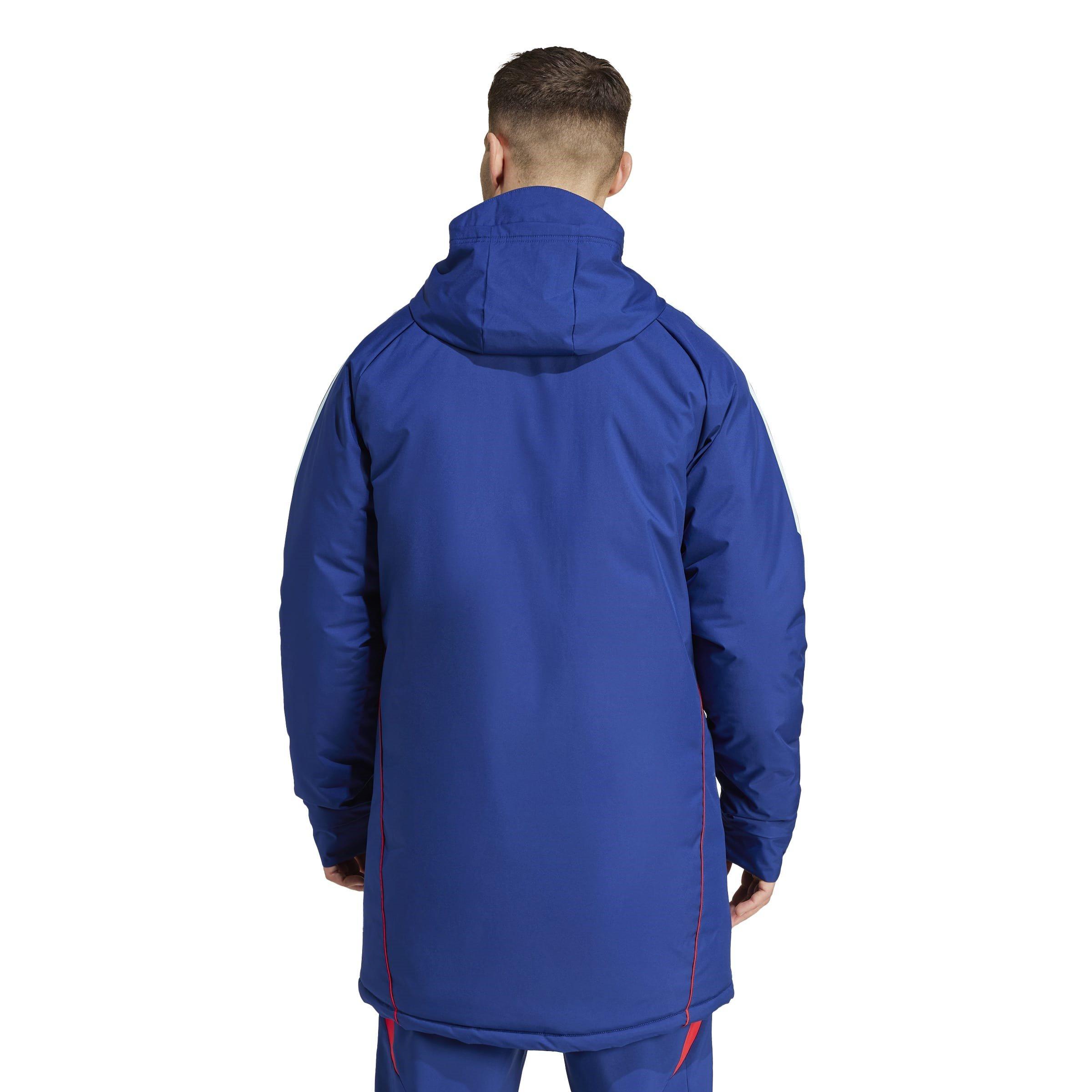 adidas Fef Stadparka Sn99
