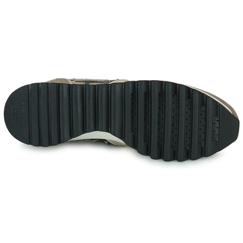 Geox - D TABELYA A - Beige / Marron