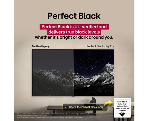 LG OLED77G54LW