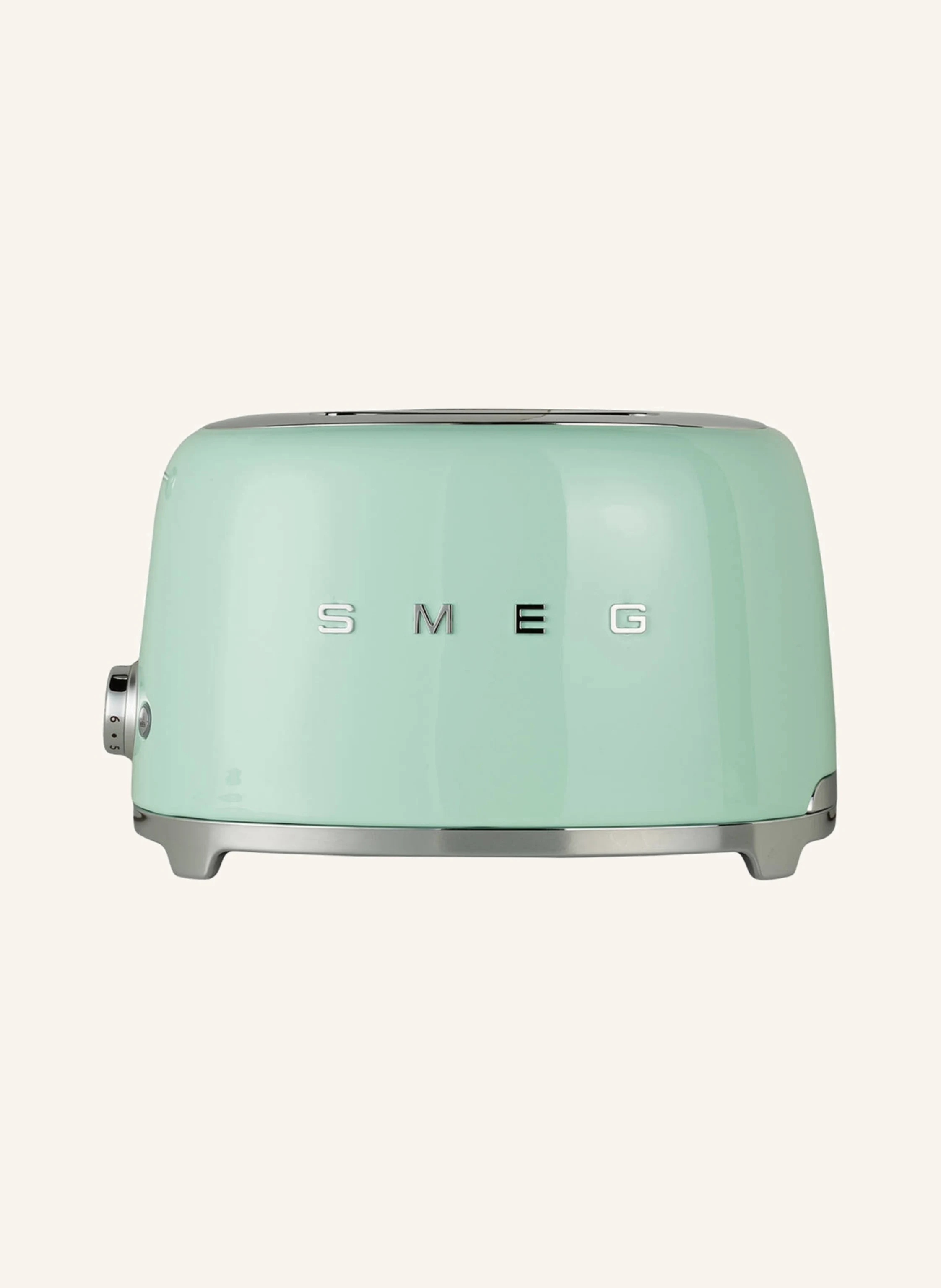 SMEG Toaster TSF01