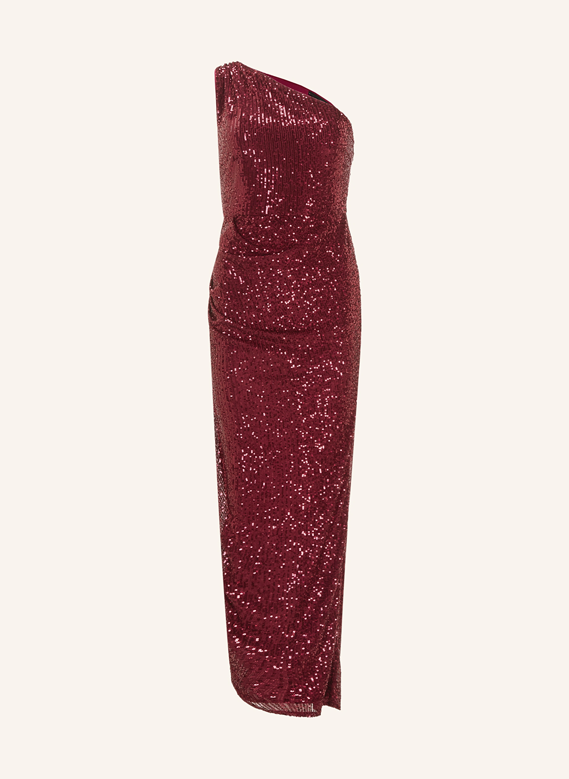 SWING Abendkleid mit Pailletten