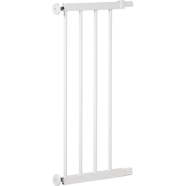 Safety 1stSafety 1st   Türschutzgitter Quick Close+ Verlängerung 28cm