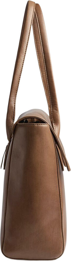 Markberg NatalieMBG Work Bag, Antique Brun