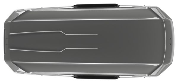 Coffre de Toit Thule Motion 3 L (450 L) Gris Titan Glossy
