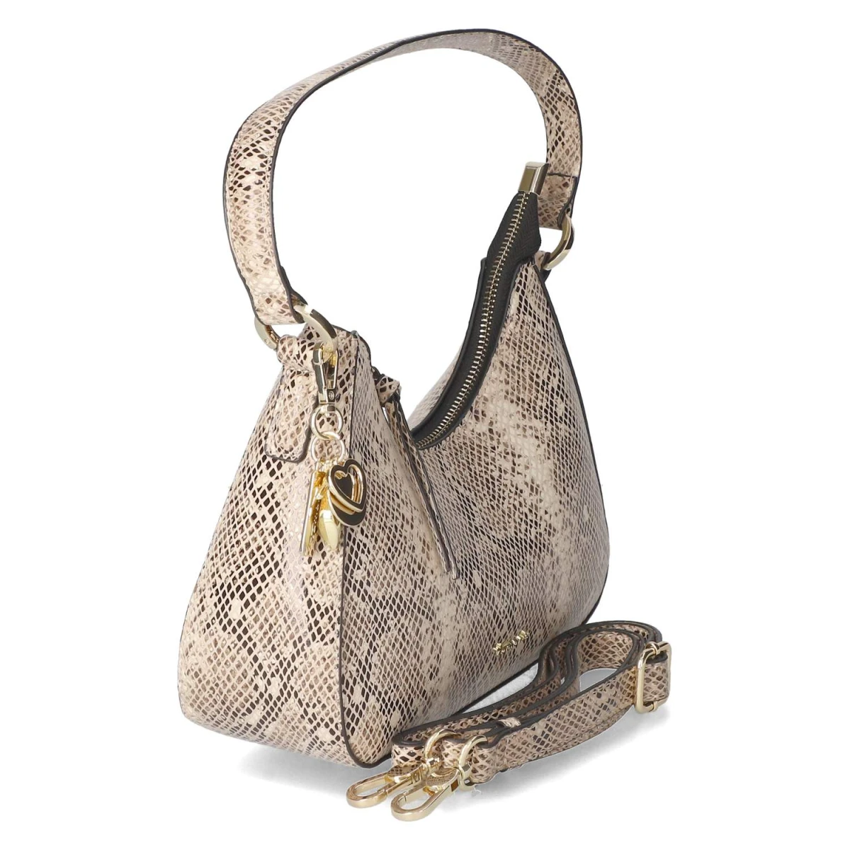 TamarisHandtasche GERHILD - BEIGE
