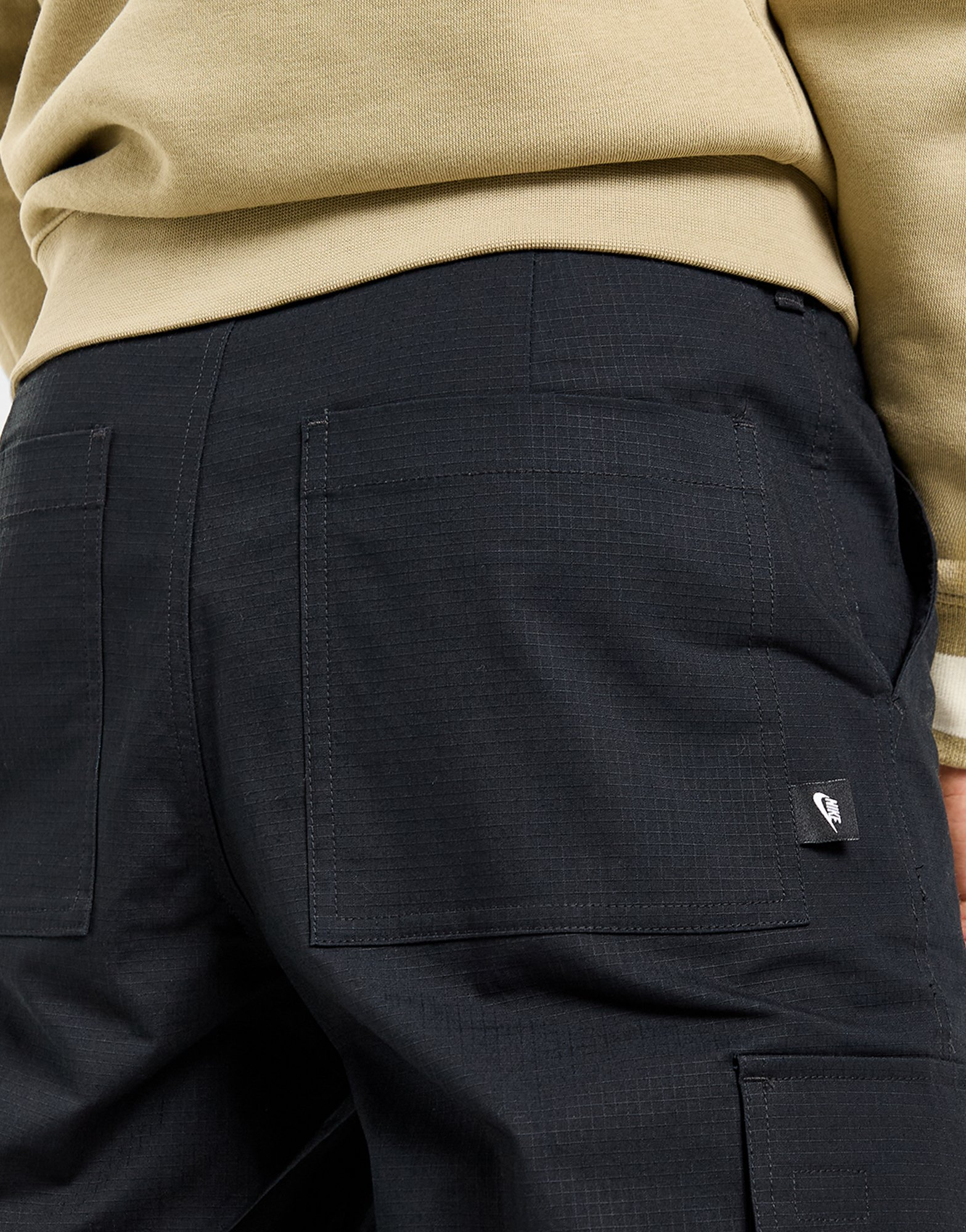 Nike Pantalon de jogging Cargo Open Homme