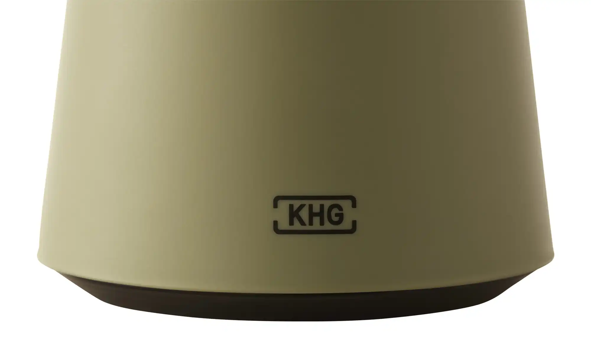 KHG Isolierkanne