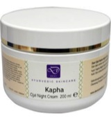 Holisan Kapha night cream devi (200 ml)