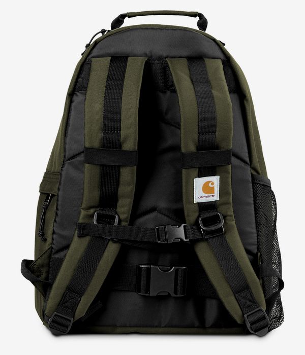 Carhartt WIP Kickflip Recycled Rucksack 25L (office green)