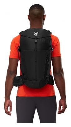 Sac de Randonnée Mammut Lithium 30L Noir