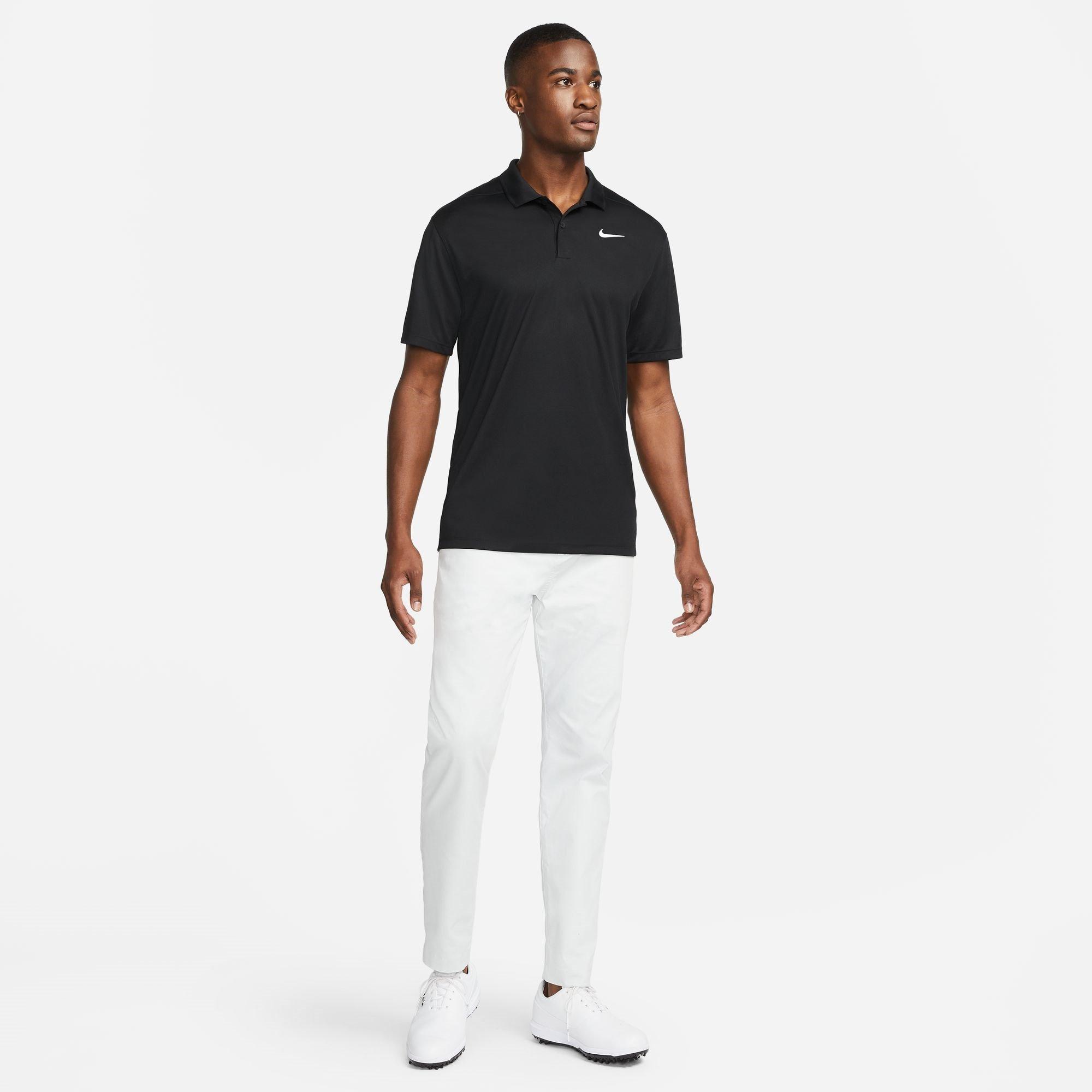 Nike Dri FIT Victory Golf Polo Shirt Mens