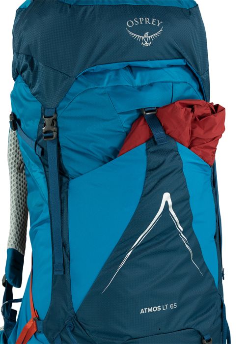 Atmos AG LT 50 rygsæk