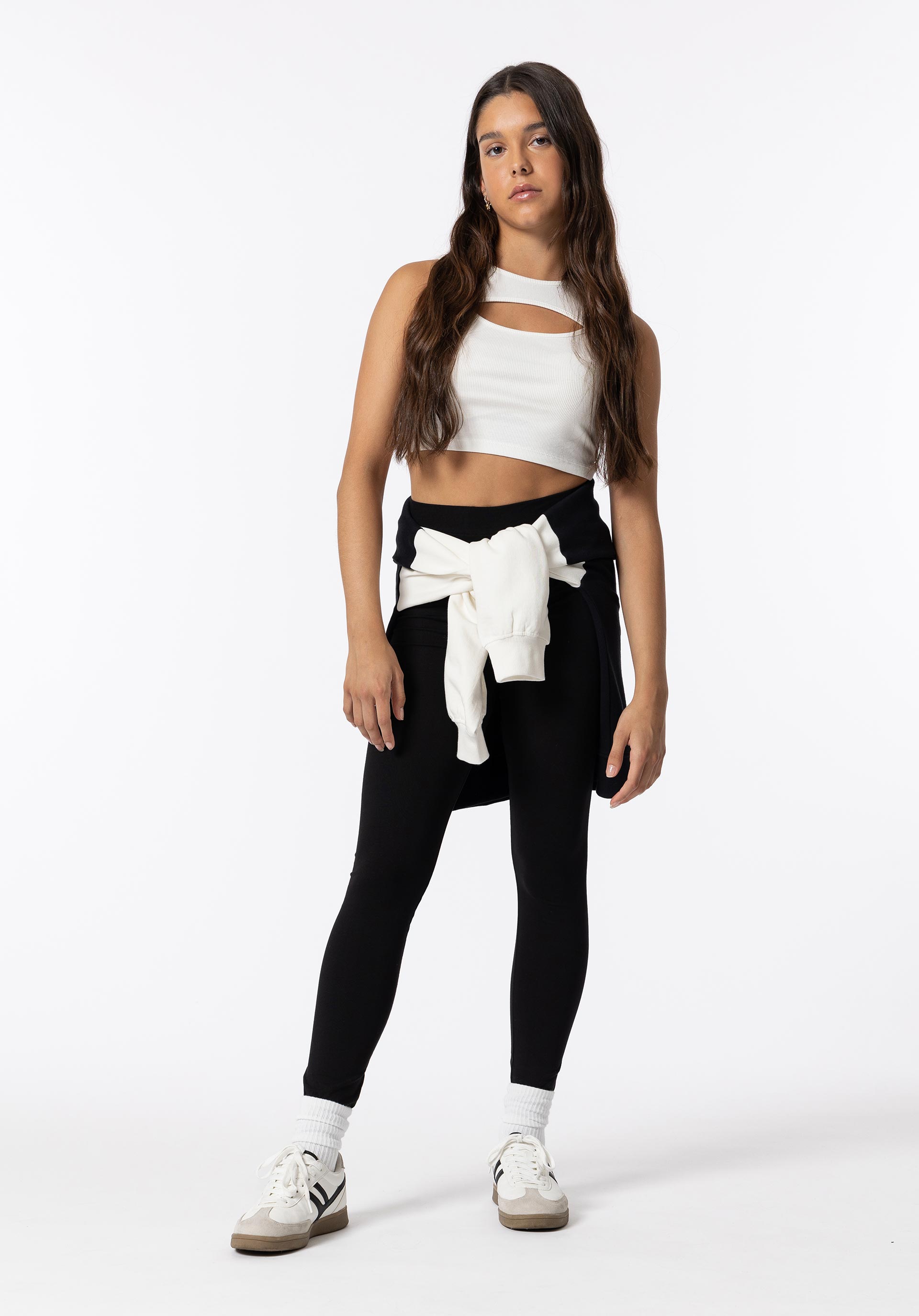 Pack 2 Leggings