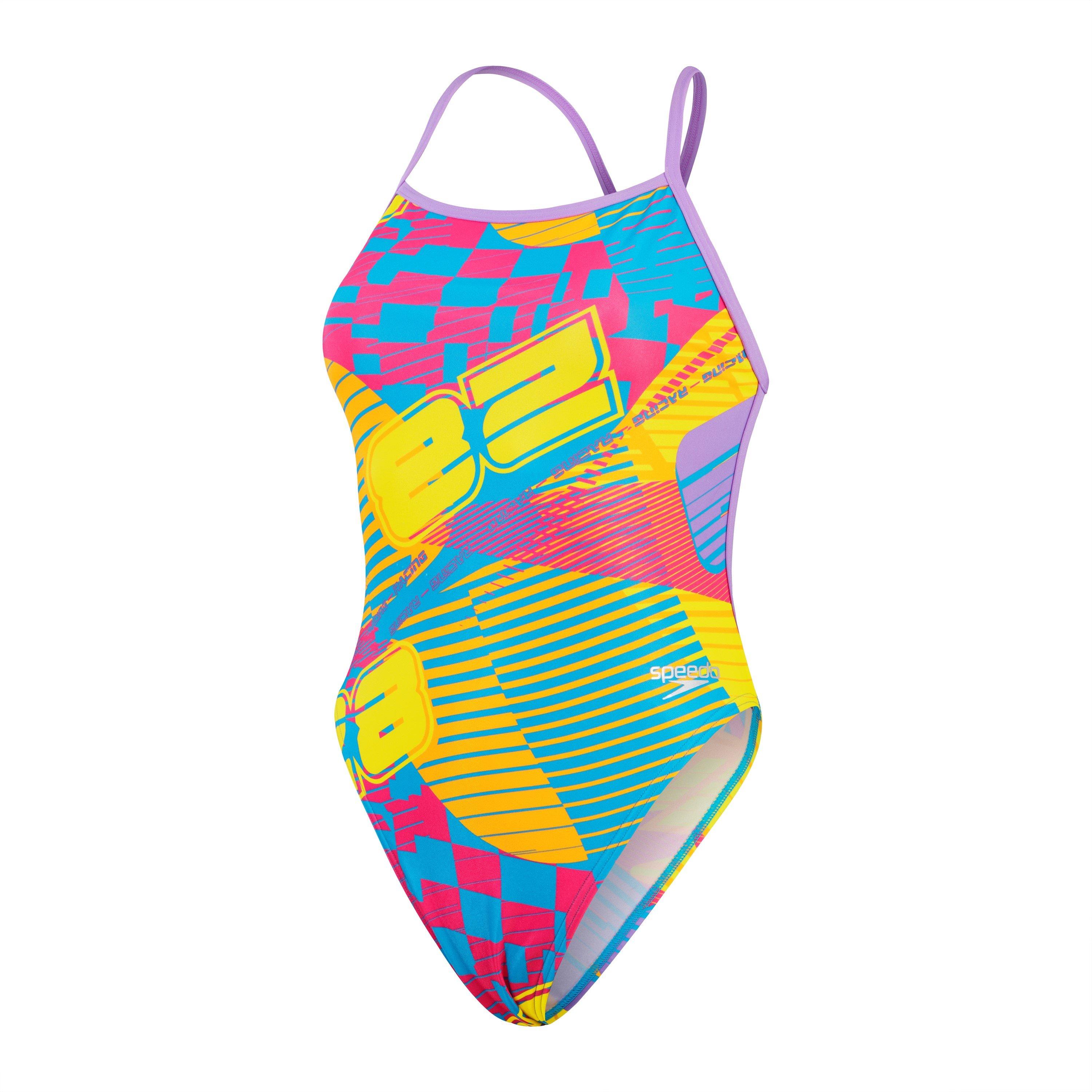 Speedo Speedo Alov Digi Vbk Ld99