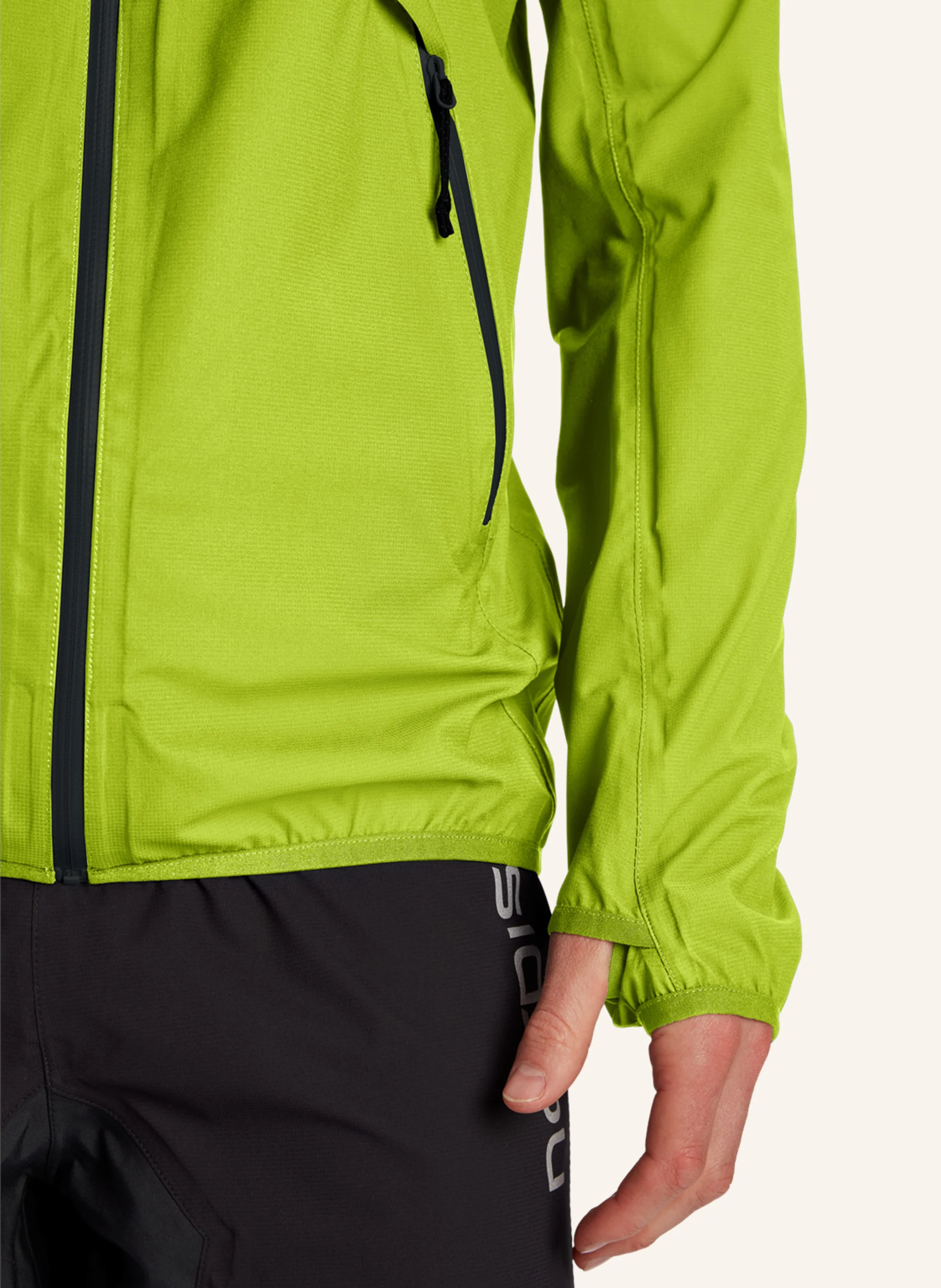 NORDISK Outdoorjacke MEDBY