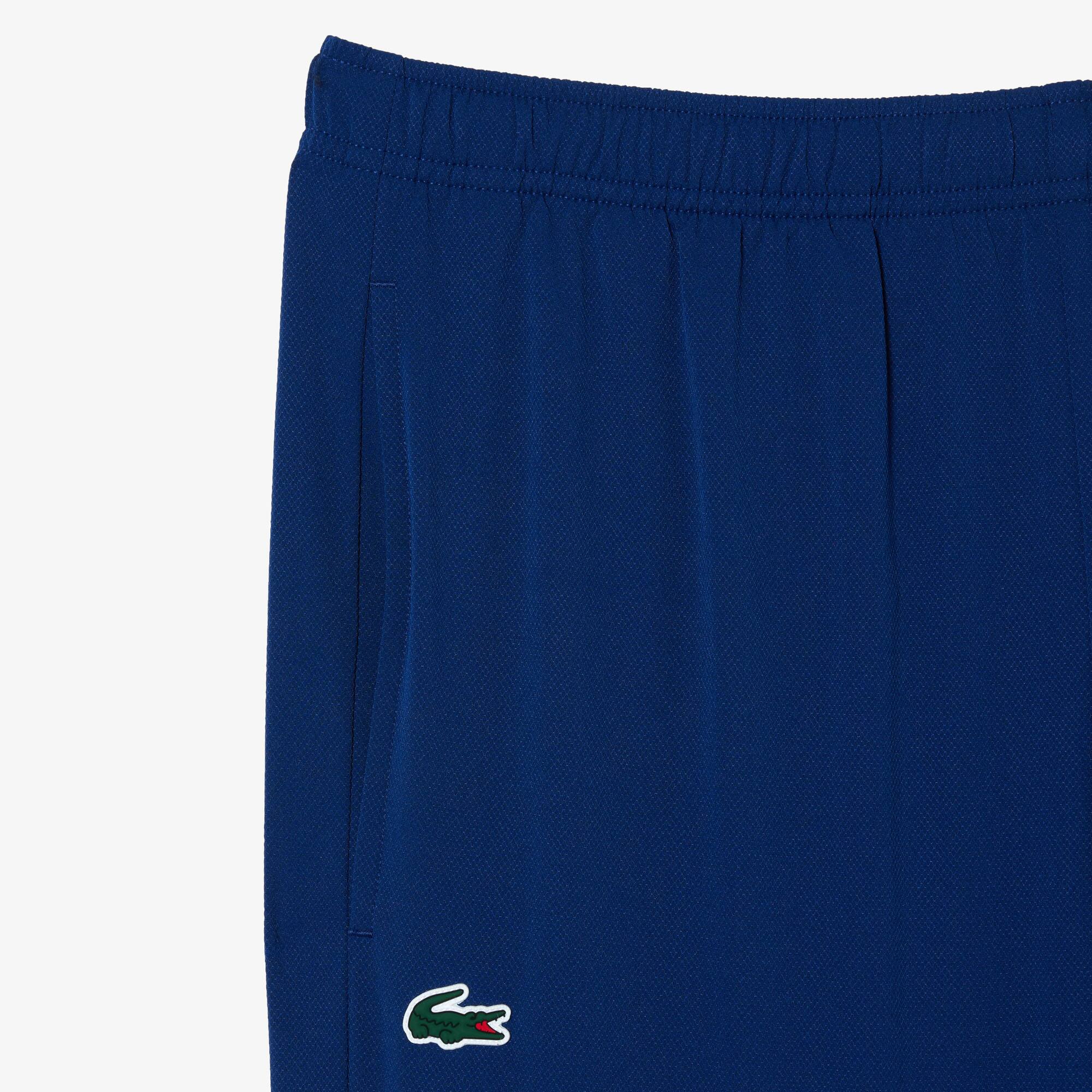 Ensemble survêtement Lacoste Tennis x Daniil Medvedev Ensembles de survêtement - Bleu - Lacoste - Homme