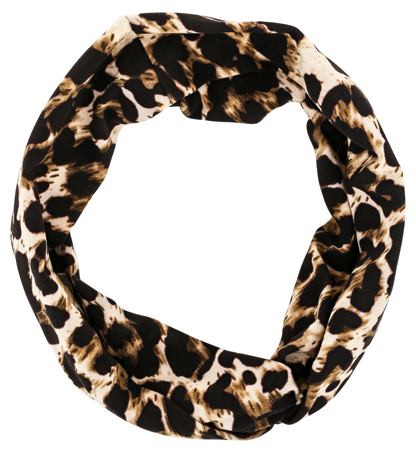 Haarband - Leo Chic
