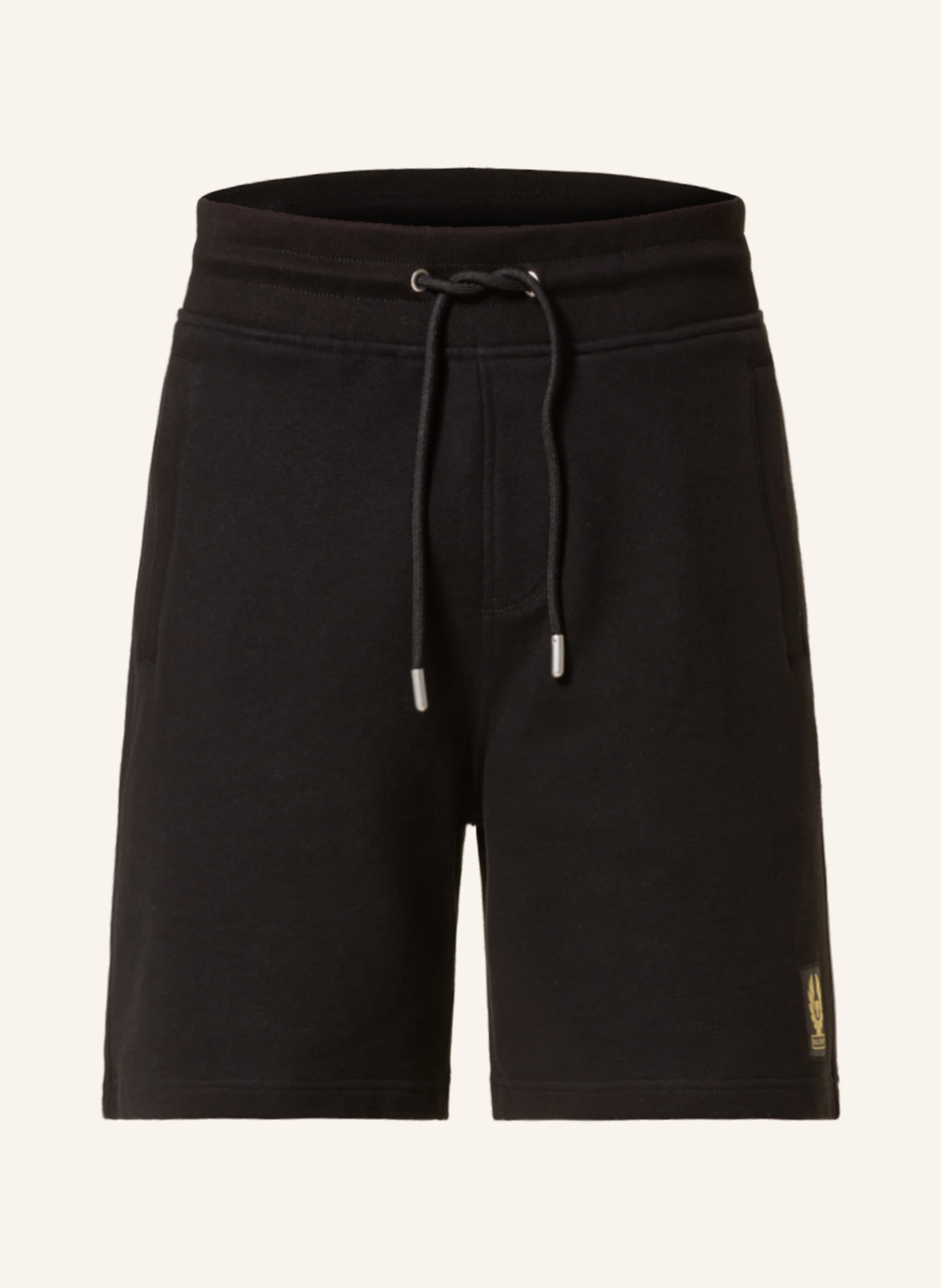 BELSTAFF Sweatshorts