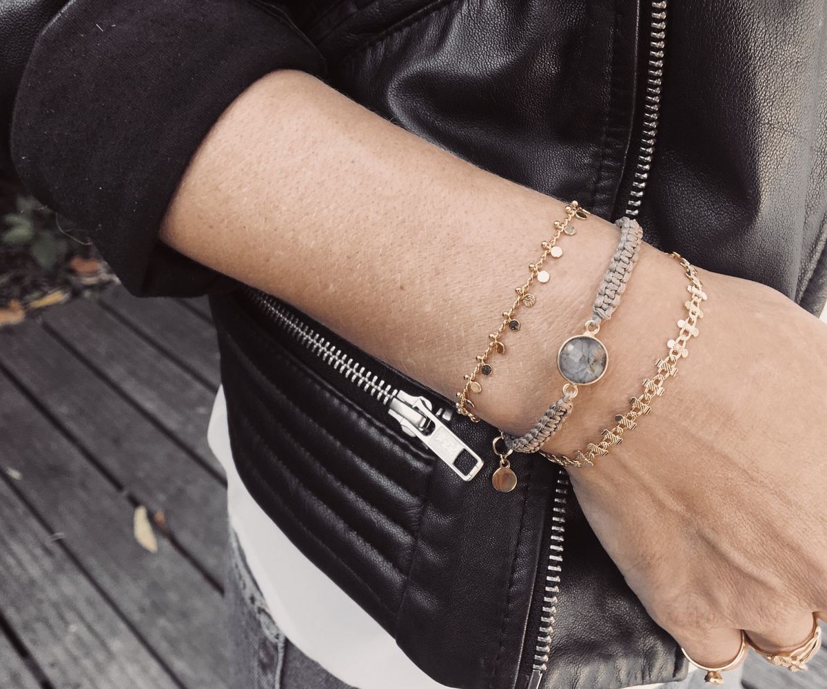 Bracelet Bindi