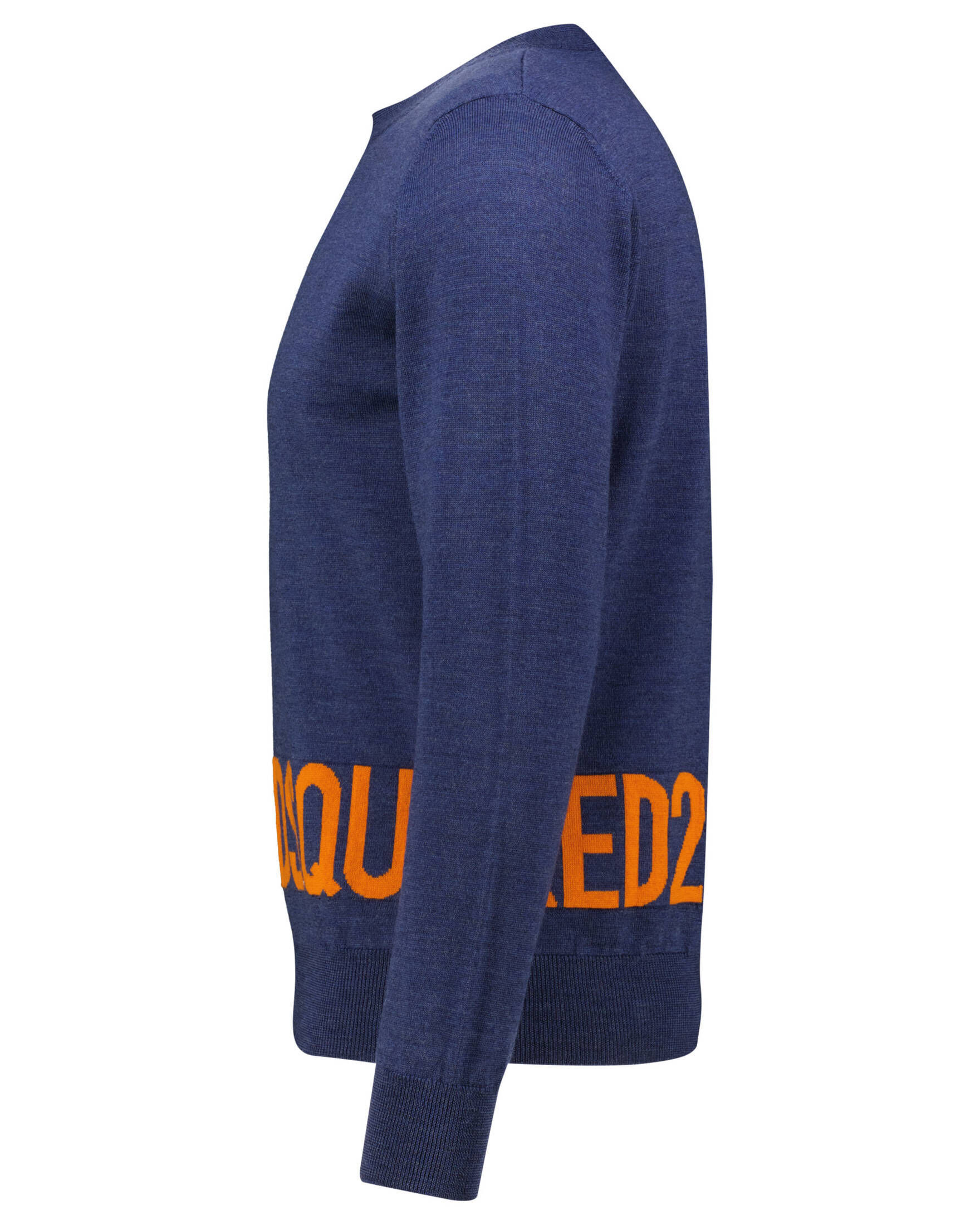 Dsquared2| Herren Feinstrickpullover