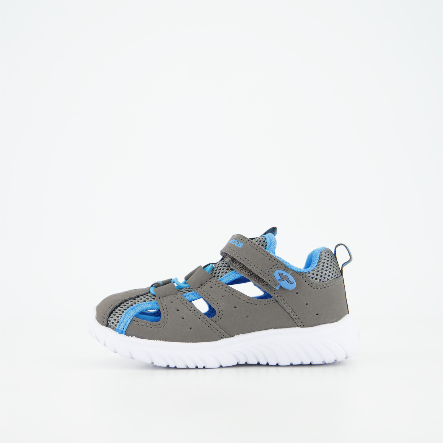 Kangaroos KI-Rock Lite EV