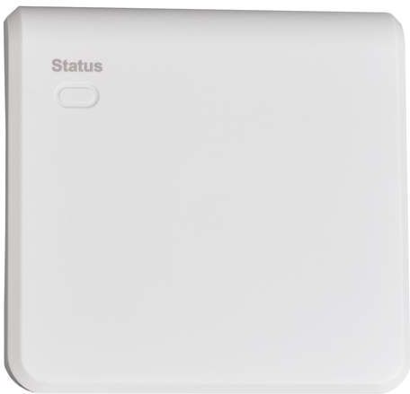 Inventum - RF Ontvanger - Wit - 15081330