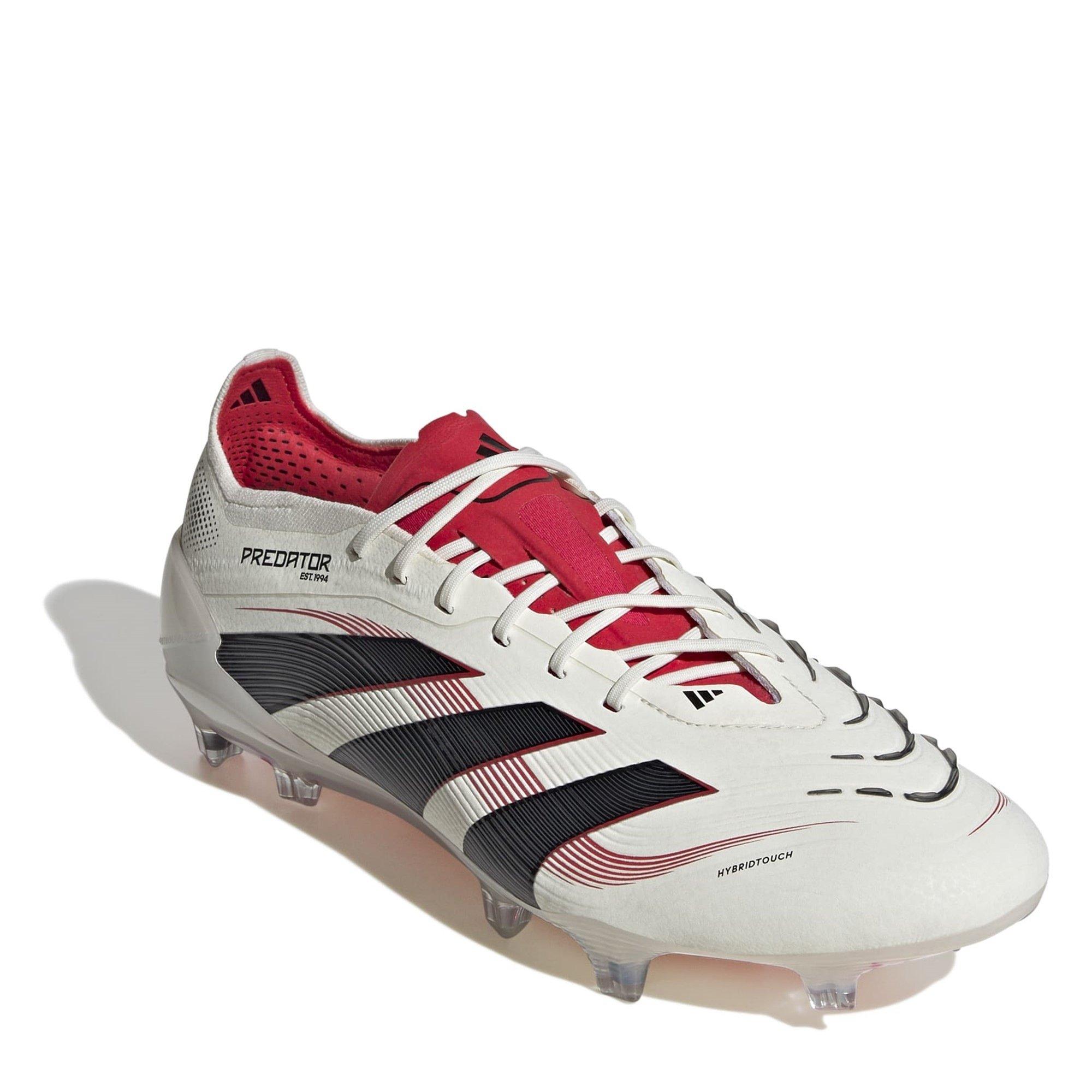 adidas Predator Elite Firm Ground Football Boots