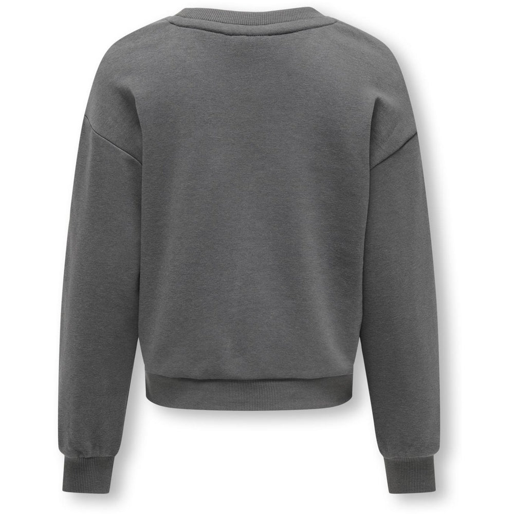 Køb kids ONLY Magnet Sofie Life O-Neck Sweatshirt