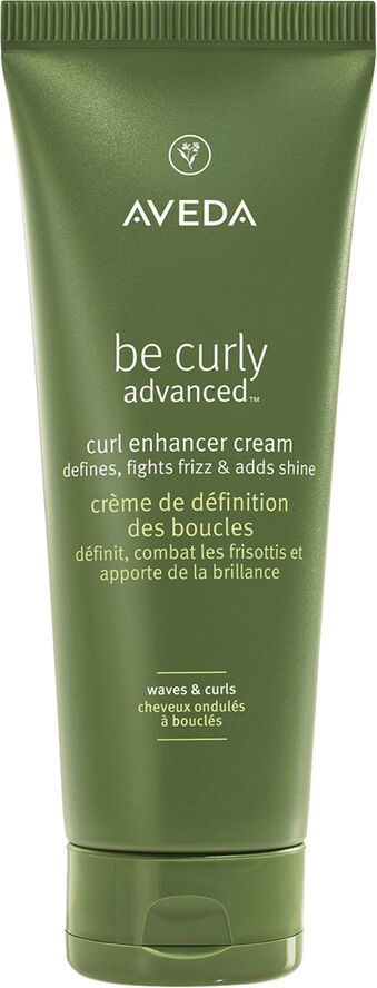 Aveda Be Curly Advanced Curl Enhancer Cream 200ml