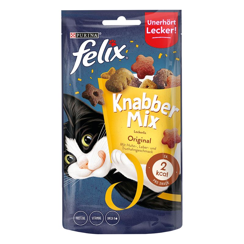 Friandises Felix Party Mix, original