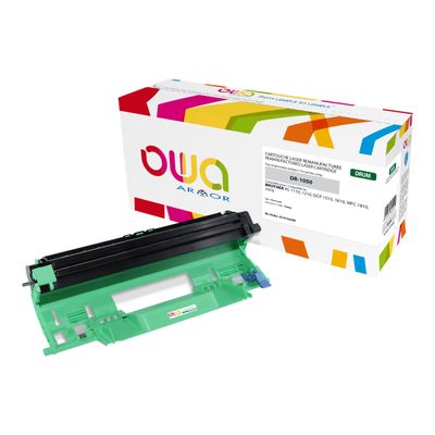 Tambour compatible Brother DR1050 - Owa K15742OW