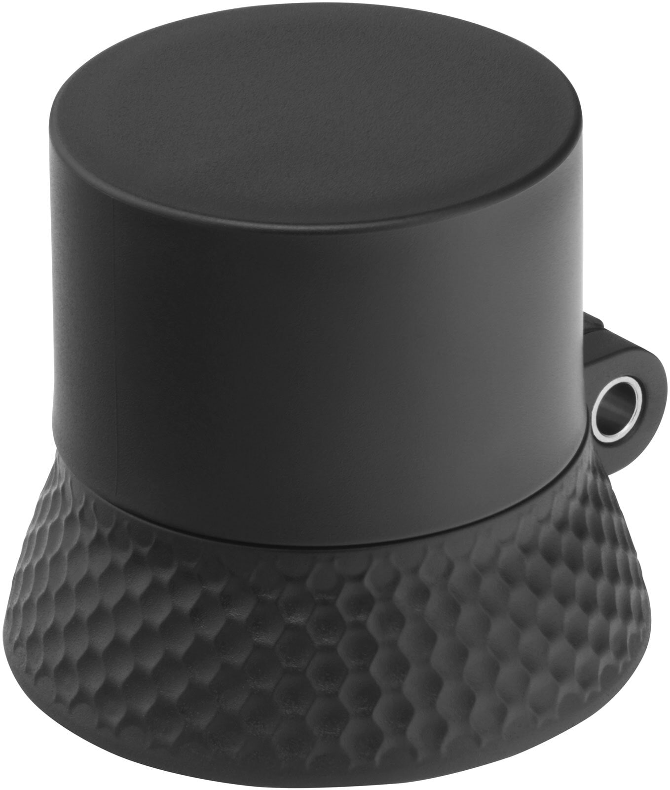 WMF Trinkflasche WATERKANT TRITAN 500 ml Auto-Close schwarz