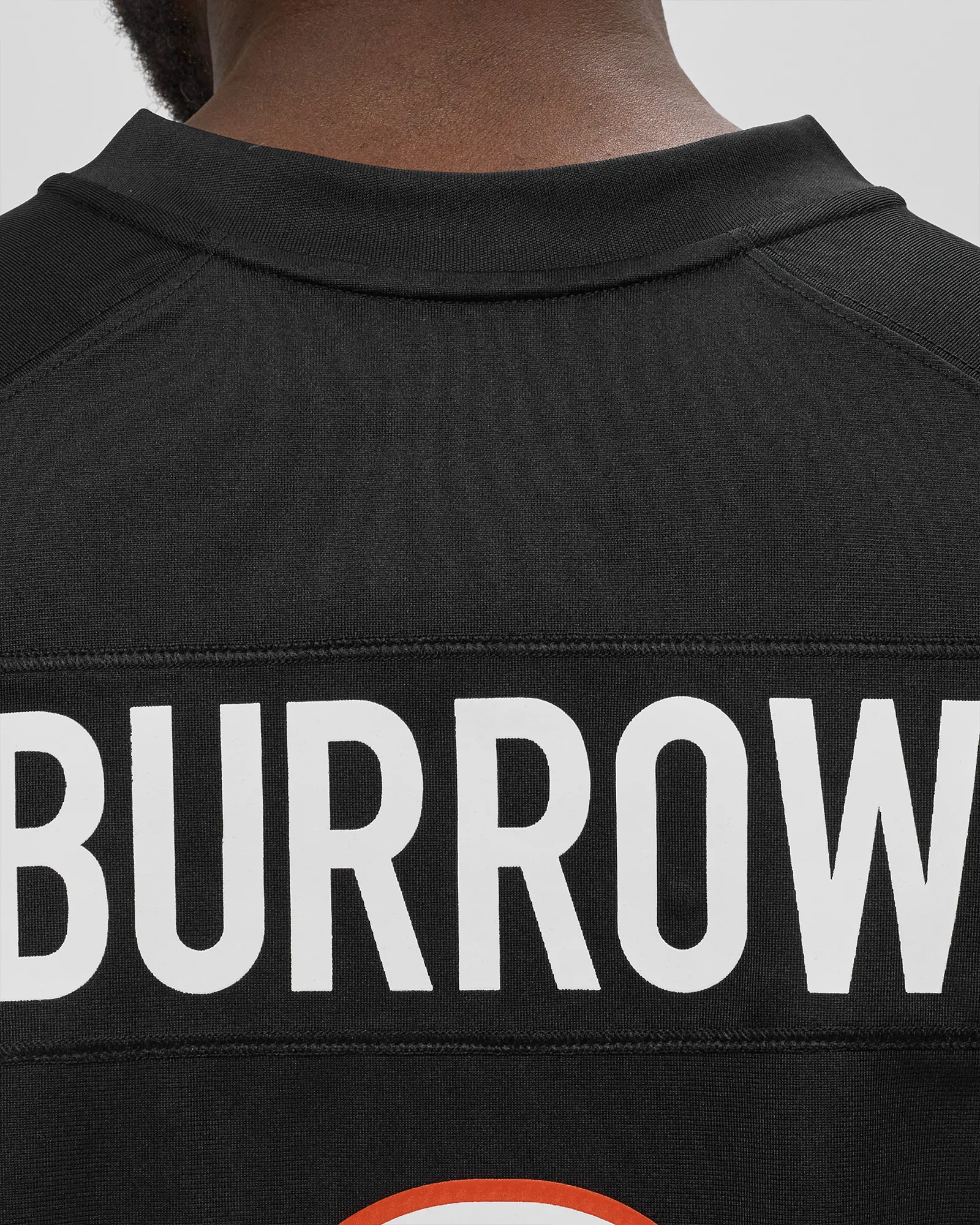 Nike NFL Cincinnati Bengals Home Game Jersey Joe Burrow #9