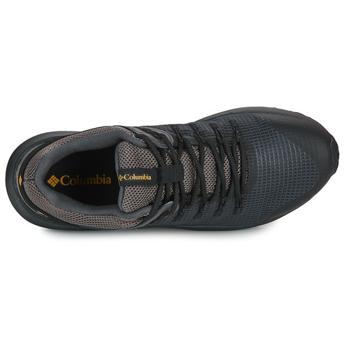 Columbia - TRAILSTORM WATERPROOF Gris
