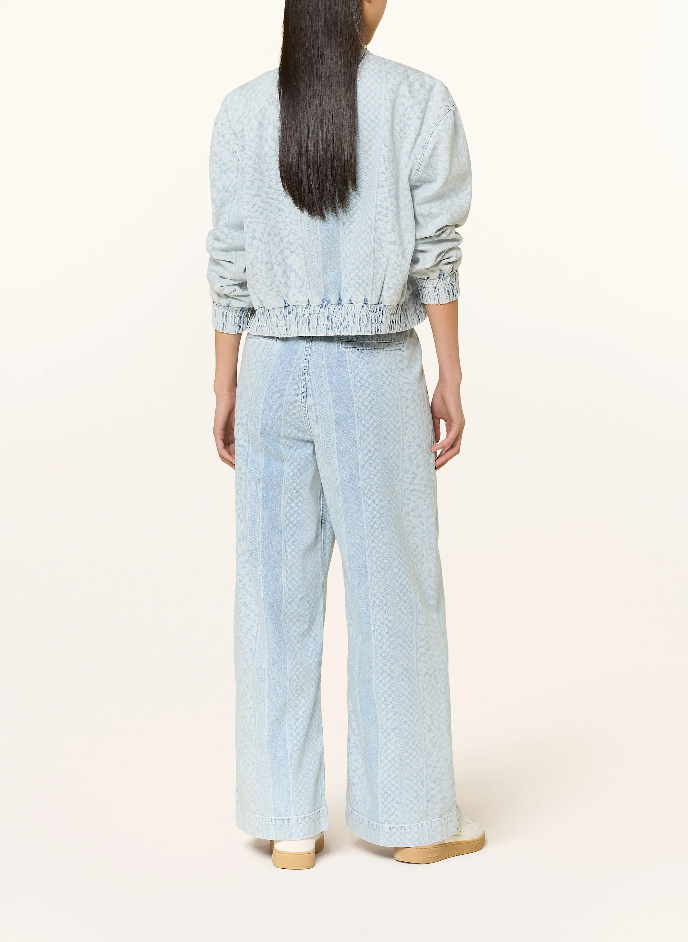 Lala Berlin Marlenehose PABLO