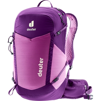 Deuter Speed Lite Pro 23 SL Rucksack Lotus / Mystic Damen
